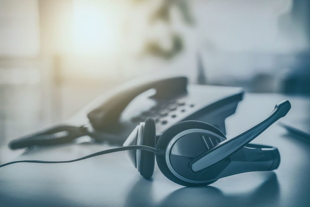 IP telefonközpont
